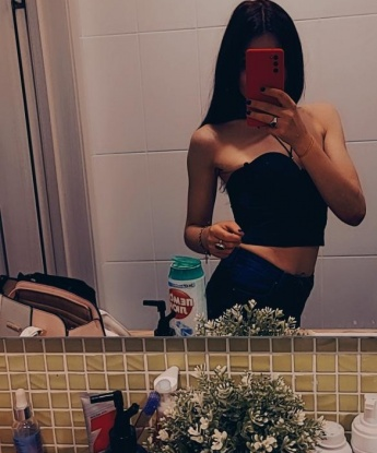 Анкета проститутки Алина - Фото 1, Восход, 25 лет, №14181